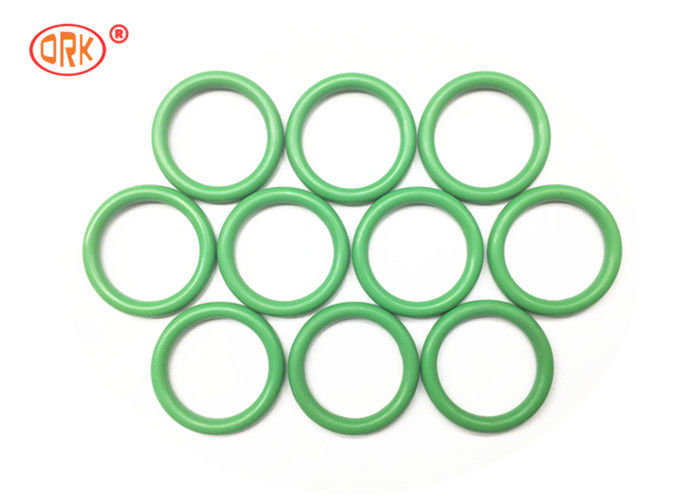 Joints circulaires d'EPDM encapsulés par couleur différente scellant en dehors du carton Packging