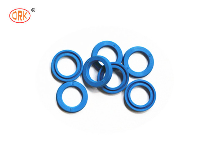 Y imperméable Ring Seal, rivage de Nbr 70 par tasse O Ring Aging Resistant d'U