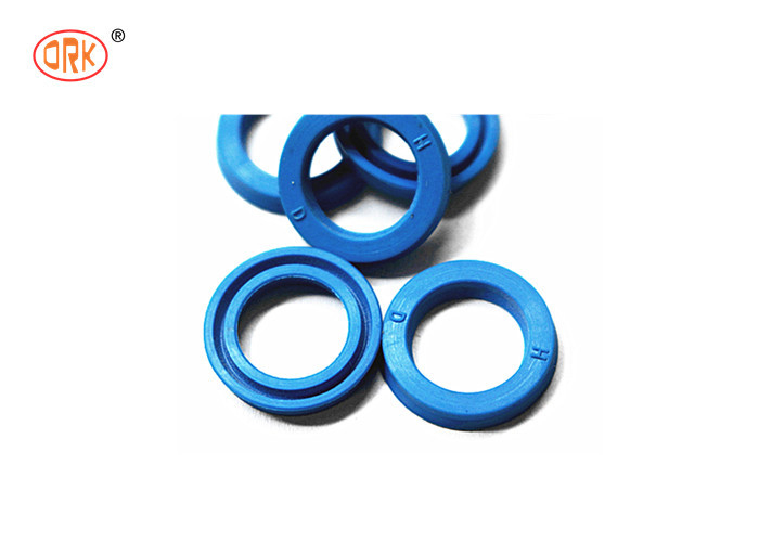 Y imperméable Ring Seal, rivage de Nbr 70 par tasse O Ring Aging Resistant d'U