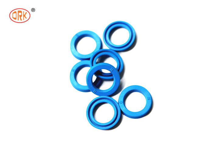 Y imperméable Ring Seal, rivage de Nbr 70 par tasse O Ring Aging Resistant d'U